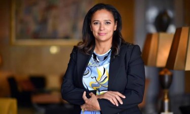 Isabel dos Santos prepara ofensiva internacional contra nacionalização da Efacec